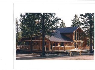 571 Indian Prairie Loop, Victor, MT 59875