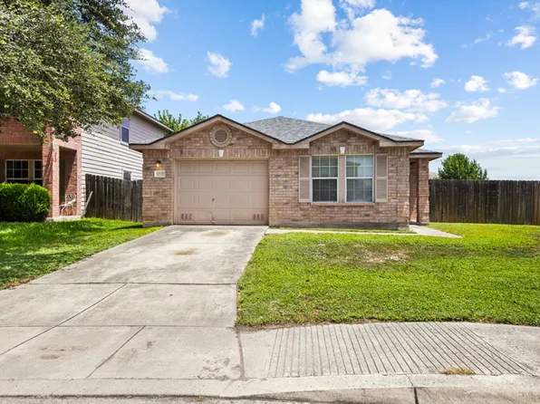 9719 Crescent Moon, San Antonio, TX 78245
