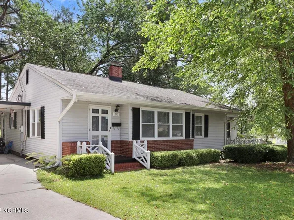 212 Elm Street, Wallace, NC 28466