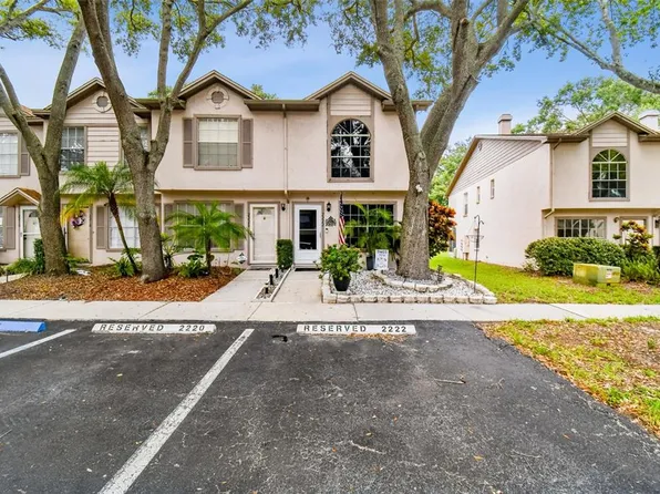2222 Fletchers Point Cir, Tampa, FL 33613