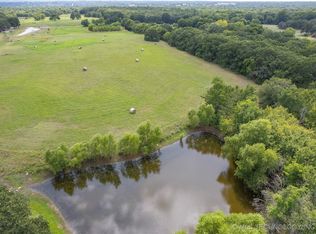 9574 County Road 1550, Ada, OK 74820
