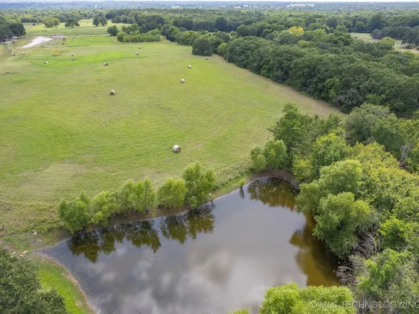 9574 County Road 1550, Ada, OK 74820