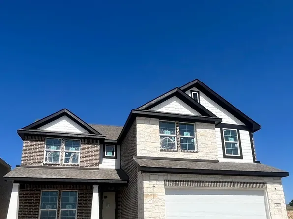 1005 Pecan Tree Ln, Fort Worth, TX 76108