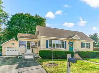 23 Cinderella Cir, Dracut, MA 01826