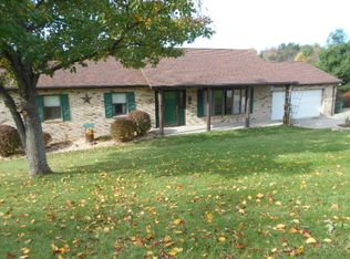 171 Longvue Ests, Wheeling, WV 26003