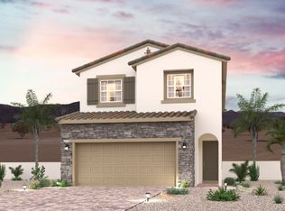 882 Arbor Spg, Henderson, NV 89011