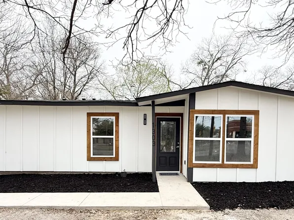 1303 N Galloway Ave, Mesquite, TX 75149