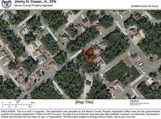 0 SW 172nd Lane Rd #8, Ocala, FL 34473