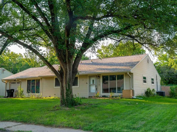 4008 SW 28th St, Topeka, KS 66614