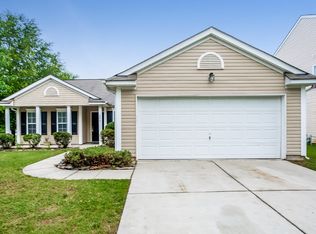 12219 Hamilton Jones Dr, Charlotte, NC 28215