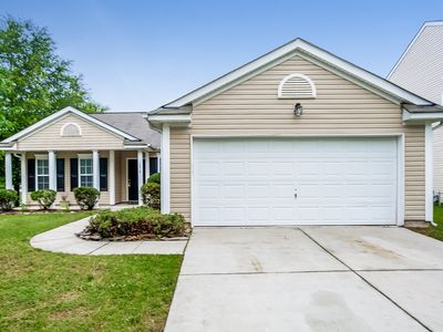 12219 Hamilton Jones Dr, Charlotte, NC, 28215