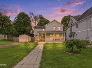 135 Pine St, Archbald, PA 18403