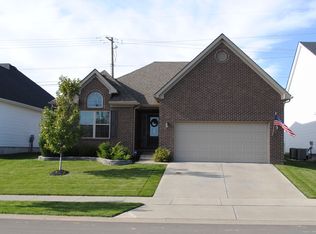 4644 Larkhill Ln, Lexington, KY