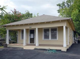 709 N Loop Fwy, Houston, TX 77022