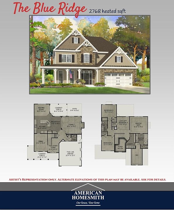 Builder Rendering FP