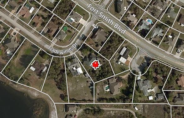1st image of 609 Tradewinds Dr