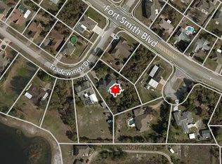 609 Tradewinds Dr, Deltona, FL 32738
