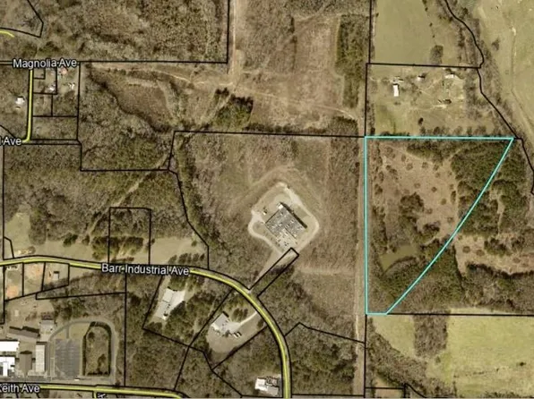 460 Sally Ann Cir, Bowdon, GA 30108