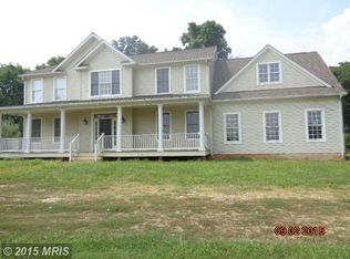 13595 Berlin Tpke, Lovettsville, VA