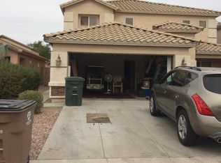 11606 W Longley Ln, Youngtown, AZ 85363