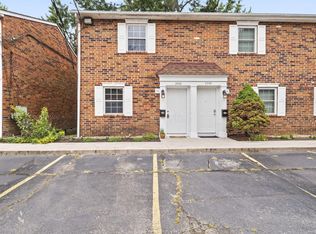 3042 Dorris Ave, Columbus, OH 43202