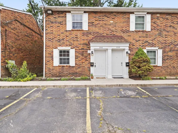 3042 Dorris Ave, Columbus, OH 43202