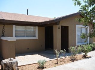 2802 N Pecos St, Midland, TX 79705
