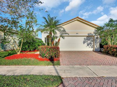 305 SW Tomoka Springs Drive, Port Saint Lucie, FL, 34986