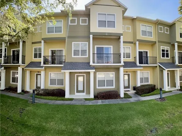 5 W HARDING ST Unit C, ORLANDO, FL 32806