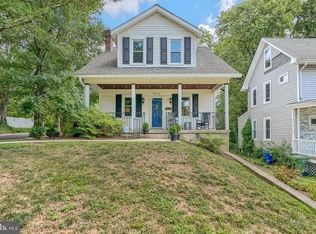 5313 Tramore Rd, Baltimore, MD 21214
