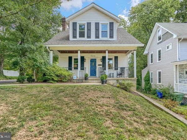 5313 Tramore Rd, Baltimore, MD 21214