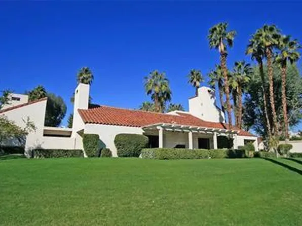 26 Tennis Club Dr, Rancho Mirage, CA 92270