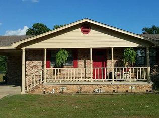 411 Tyler Rd, Russellville, AR 72802
