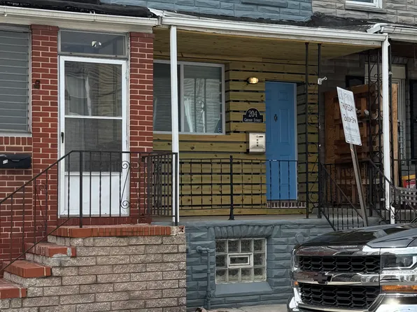 204 Grundy St, Baltimore, MD 21224