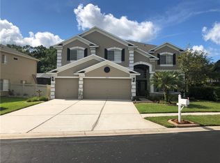 4626 Balsam Dr, Land O Lakes, FL 34639