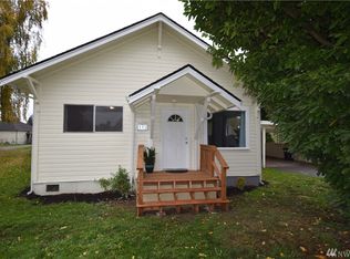 115 S Ball St, Mount Vernon, WA 98273