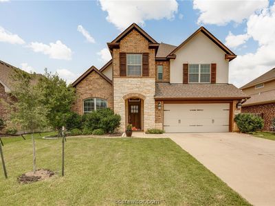 2602 Kinnersley Ct, College Station, TX, 77845