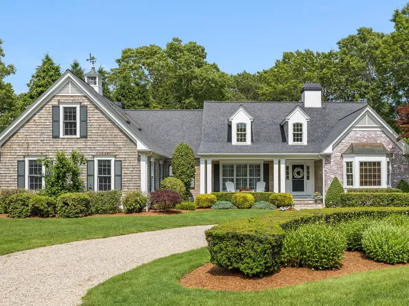 2 Ground Cover Lane, Sandwich, MA 02563