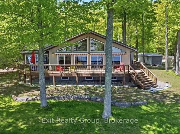 919 Cook Rd, Marmora And Lake, ON K0K 2M0