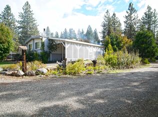 7546 Creekside Mobile Cir SPACE 29, Shingletown, CA 96088