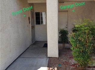 1405 S Nellis Blvd UNIT 1081, Las Vegas, NV 89104