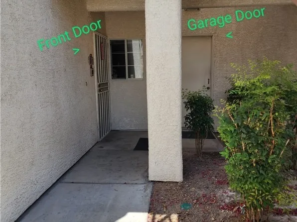 1405 S Nellis Blvd Unit 1081, Las Vegas, NV 89104