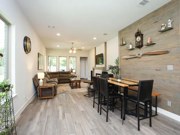 19107 Friesian Stallion Ln, Tomball, TX 77377