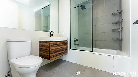 Rented by Nooklyn NYC LLC