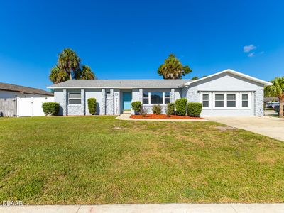 213 Peppermint Way, Port Orange, FL, 32129