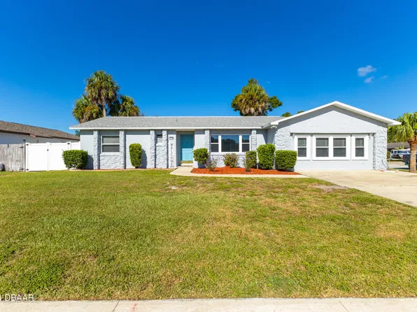 213 Peppermint Way, Port Orange, FL 32129