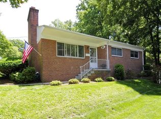 21 Eastmoor Dr, Silver Spring, MD 20901