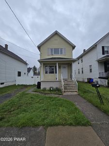 9 Glinko St, Scranton, PA, 18504