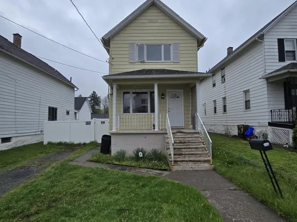 9 Glinko St, Scranton, PA 18504