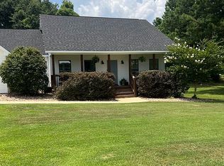 15372 Tierce Lake Rd, Northport, AL 35475